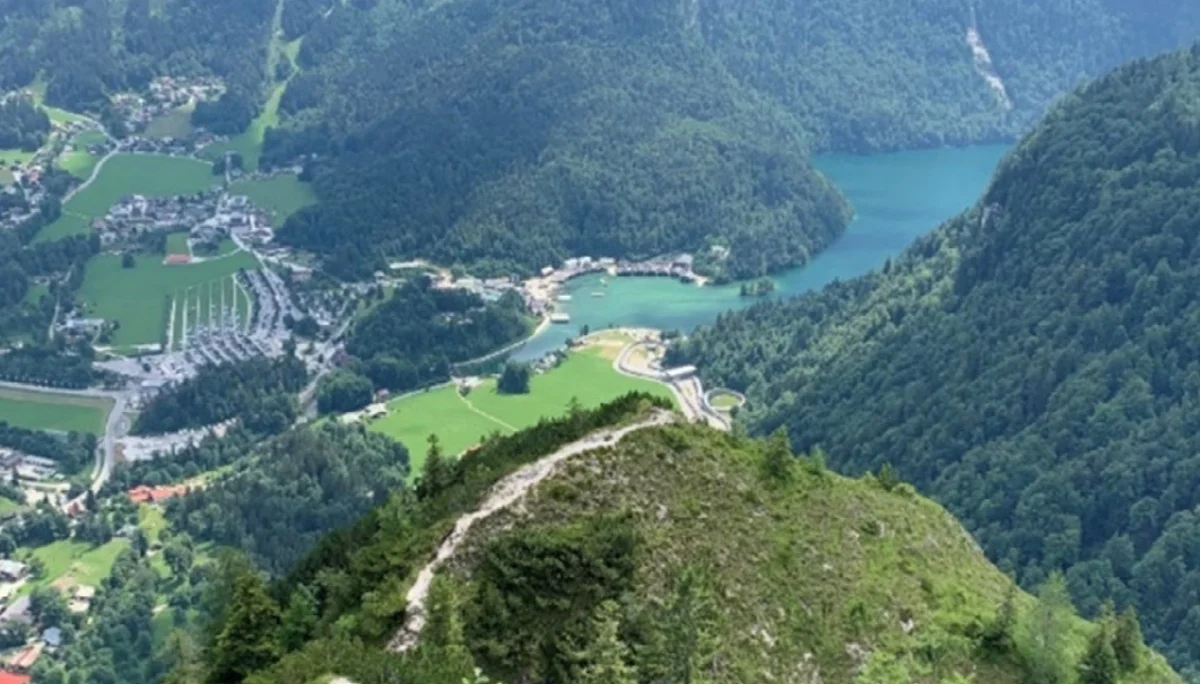 © DAV Bergfreunde Anhalt Dessau