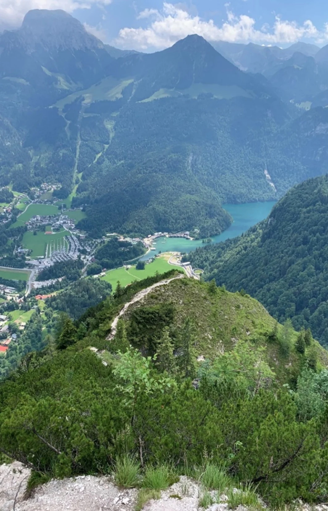 © DAV Bergfreunde Anhalt Dessau