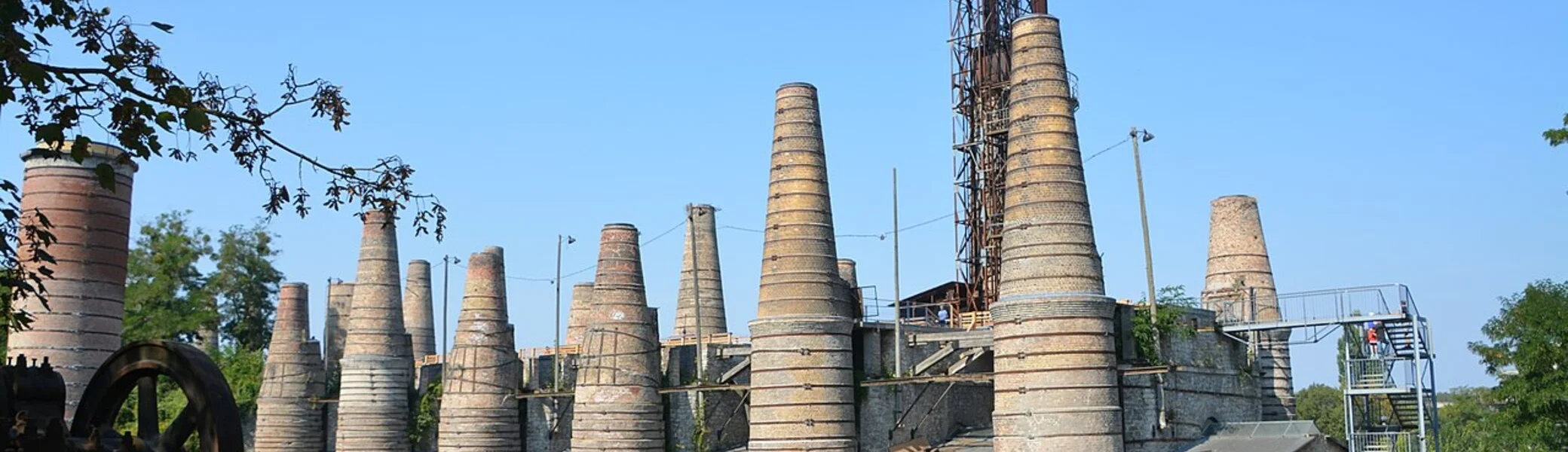 Museumspark Rüdersdorf | © Museumspark Rüdersdorf, CC BY-SA 4.0 <https://creativecommons.org/licenses/by-sa/4.0>, via Wikimedia Commons