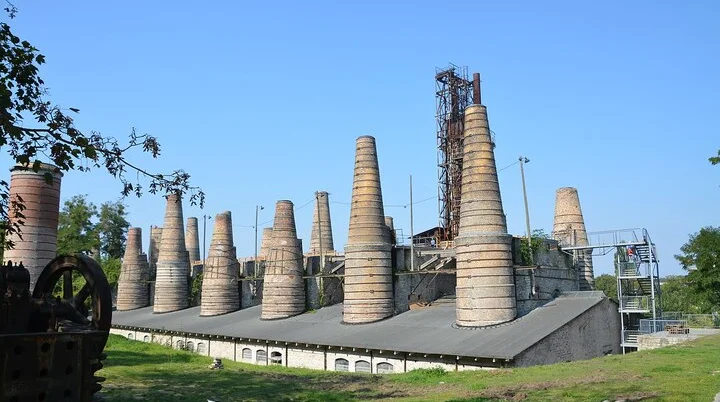 Museumspark Rüdersdorf | © Museumspark Rüdersdorf, CC BY-SA 4.0 <https://creativecommons.org/licenses/by-sa/4.0>, via Wikimedia Commons