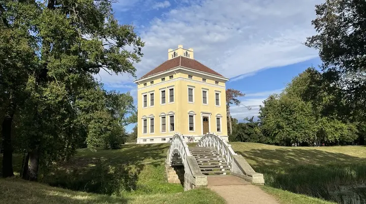 Luisium | © Bergfreunde Anhalt Dessau e.V.