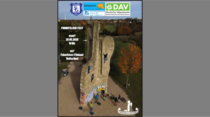 Fuhnefelsen | © Torsten Audorf