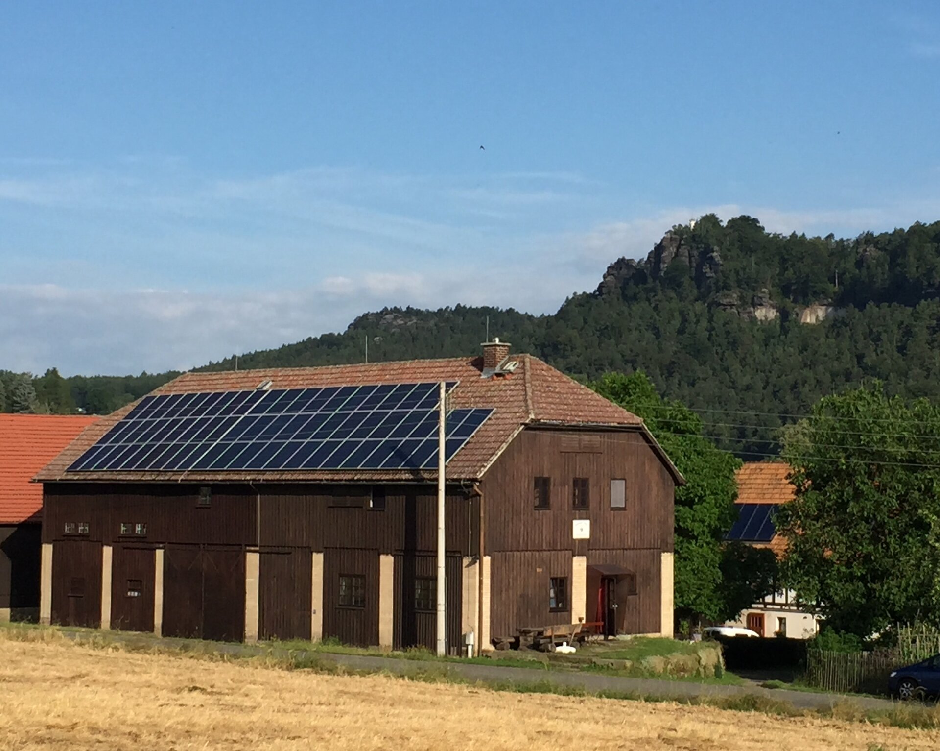 © CC BY-ND, DAV Sektion Bergfr. Anhalt Dessau © CC BY-ND, DAV Sektion Bergfr. Anhalt Dessau