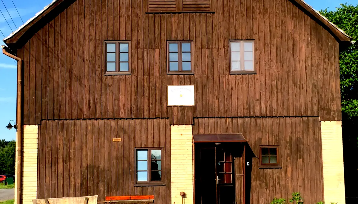 © CC BY-ND, DAV Sektion Bergfr. Anhalt Dessau 