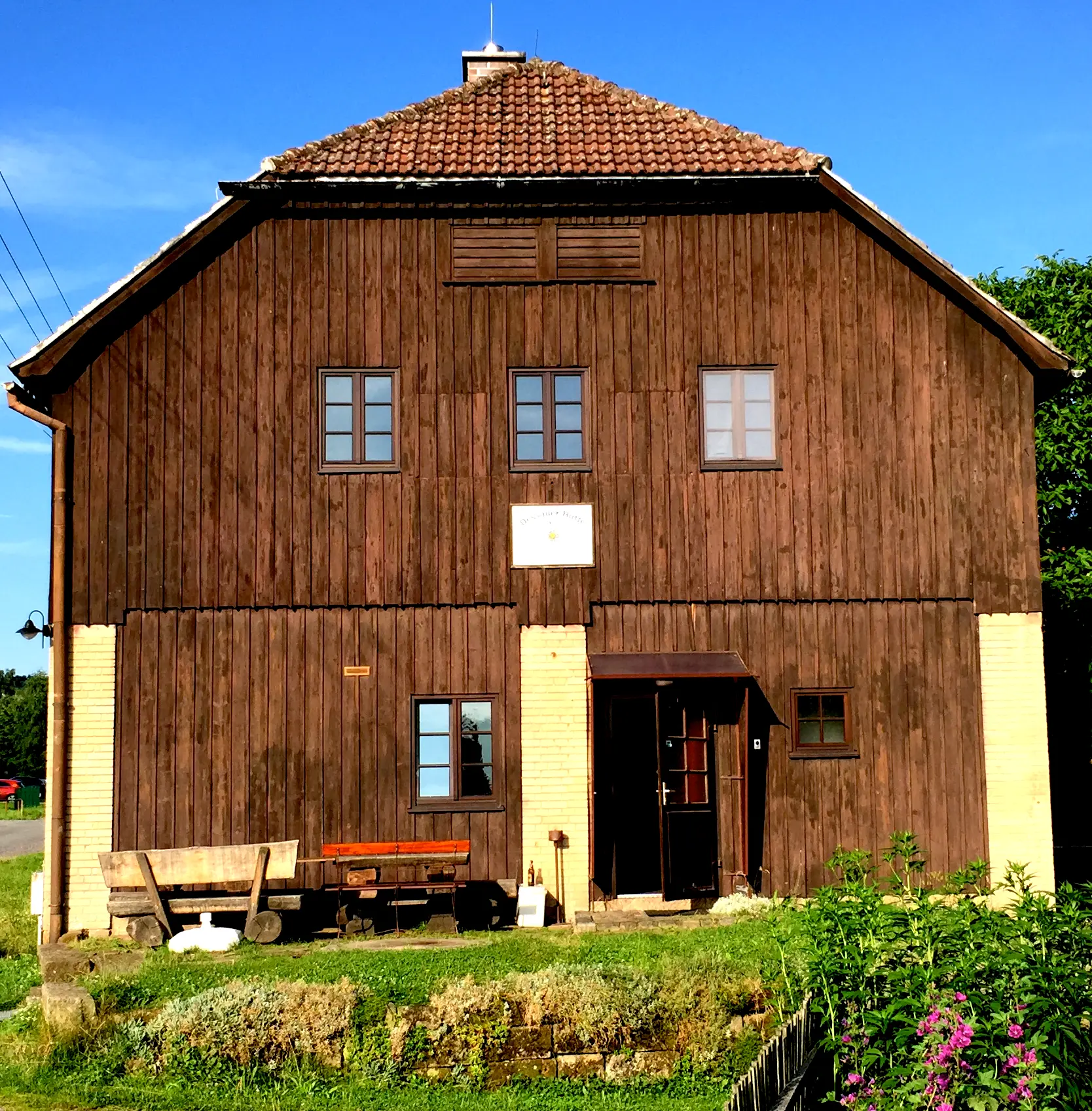 © CC BY-ND, DAV Sektion Bergfr. Anhalt Dessau 