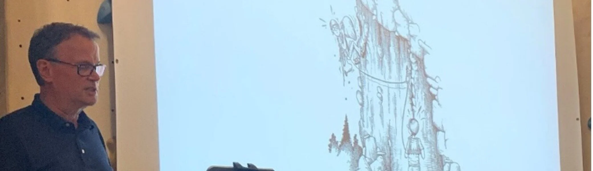 © Bergfreunde Anhalt Dessau