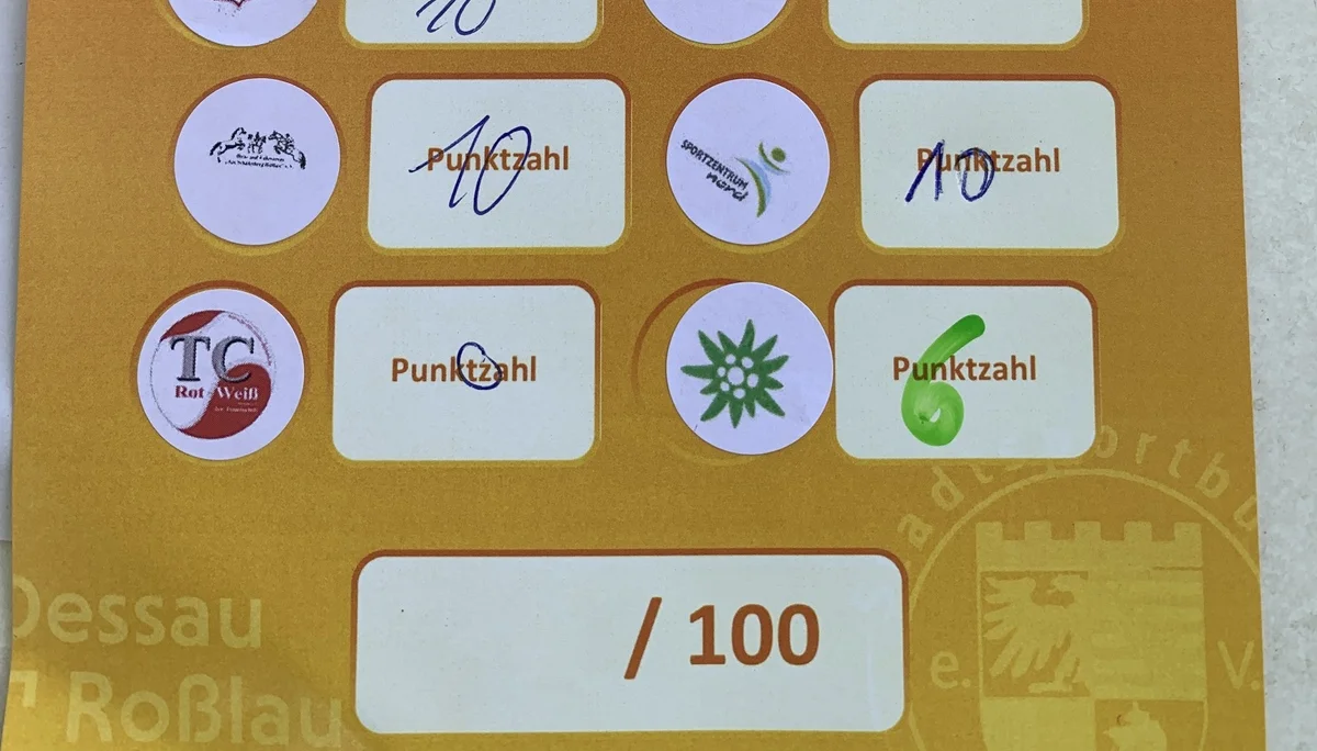 © Bergfreunde Anhalt Dessau