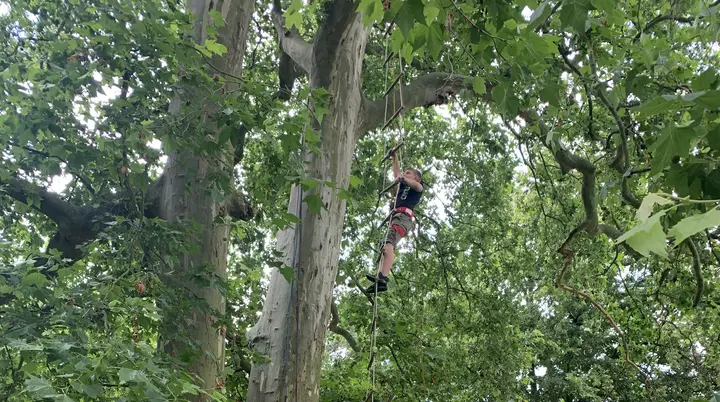 © Bergfreunde Anhalt Dessau