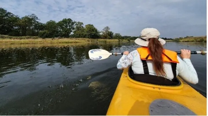 © Bergfreunde Anhalt Dessau