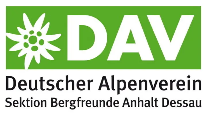 Logo | © DAV