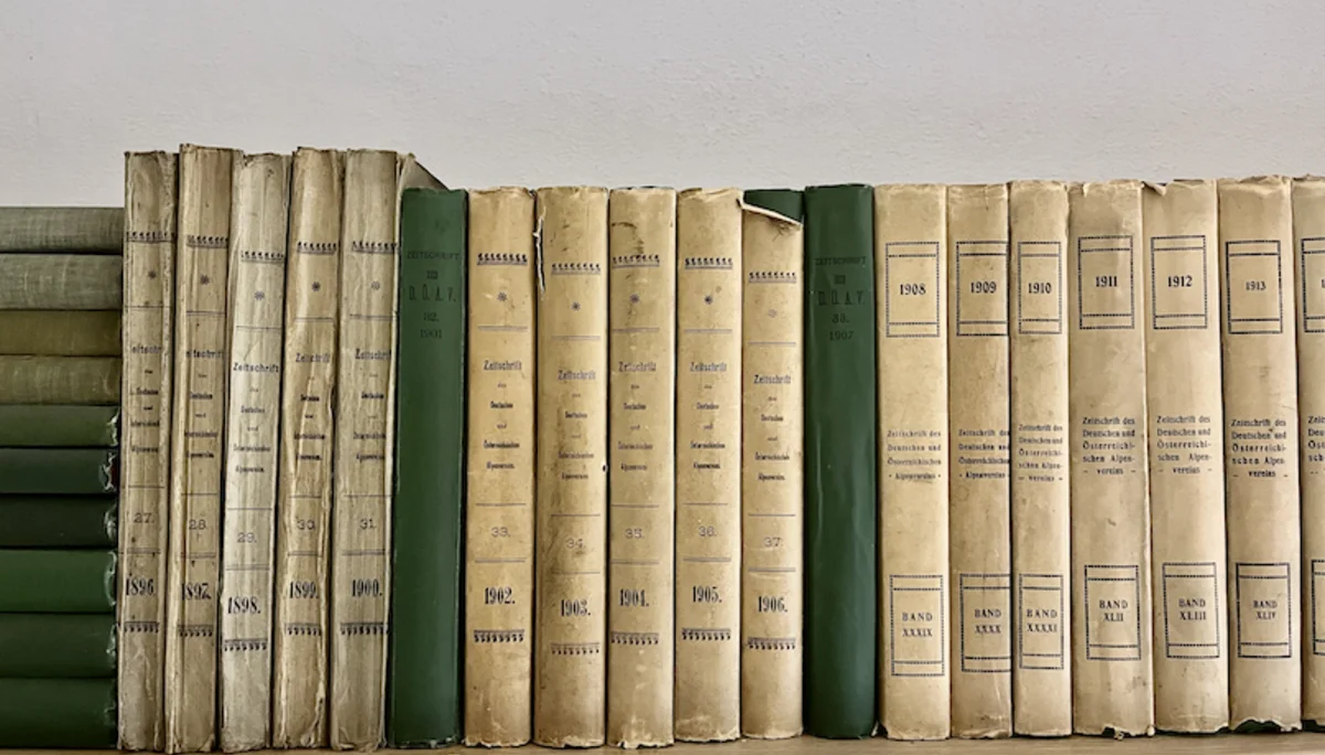 © DAV Sektion Bergfr. Anhalt Dessau 