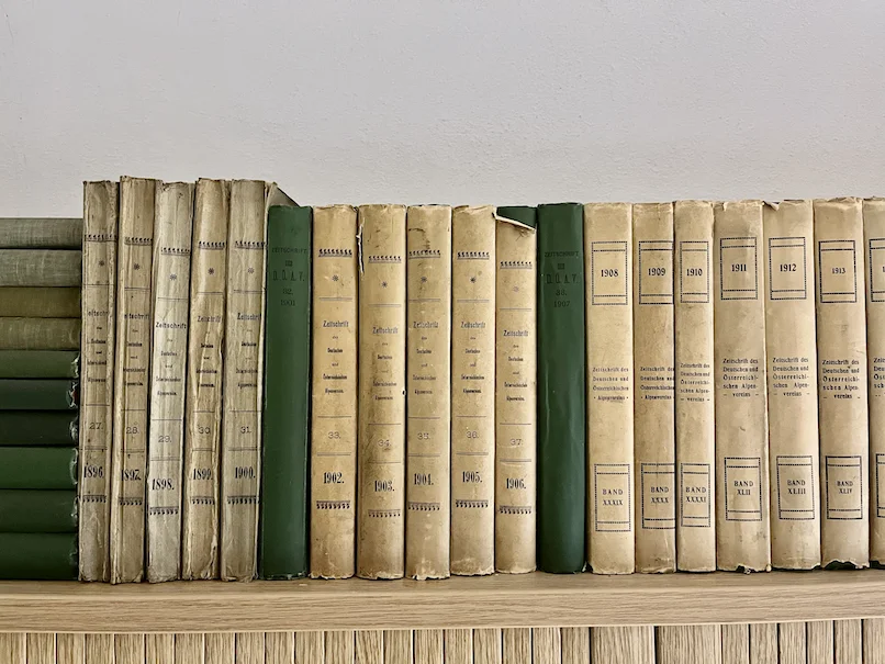 © DAV Sektion Bergfr. Anhalt Dessau 