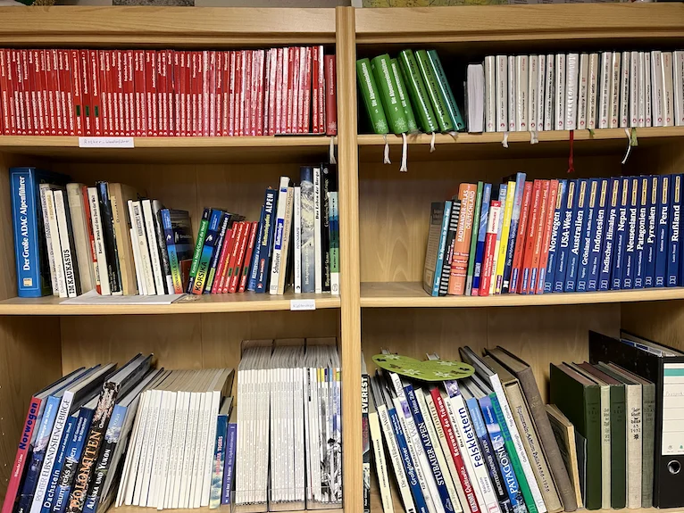 © DAV Sektion Bergfr. Anhalt Dessau 