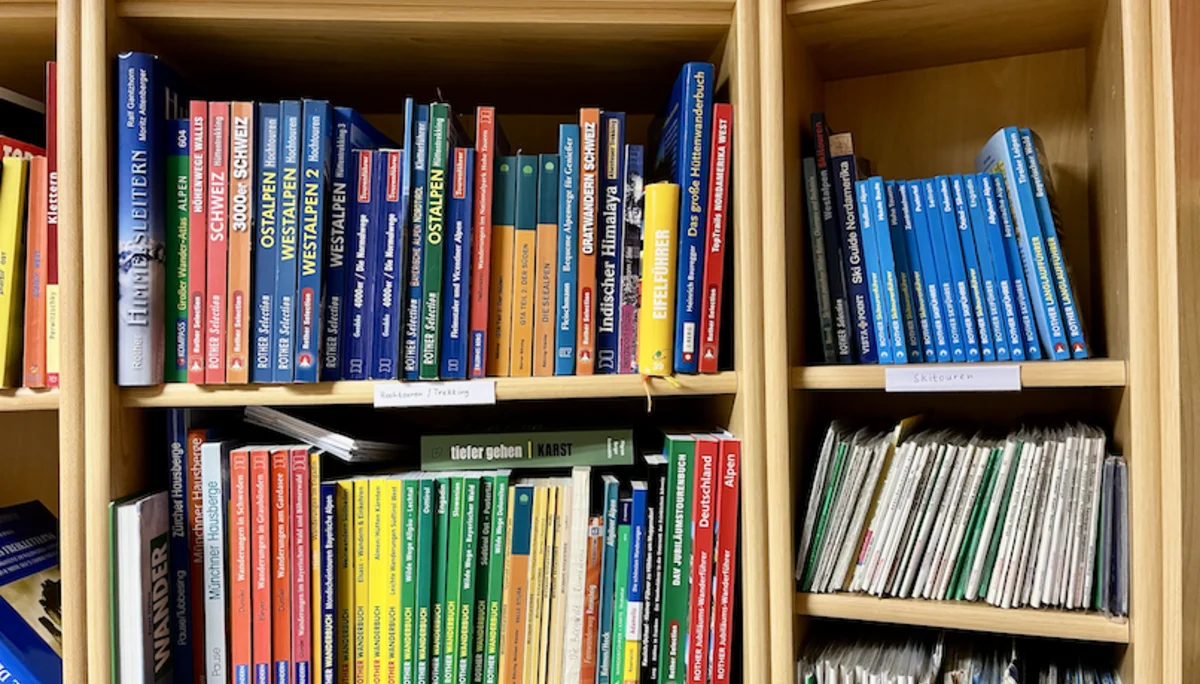 © DAV Sektion Bergfr. Anhalt Dessau 