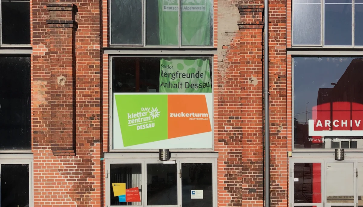 © Bergfreunde Anhalt Dessau